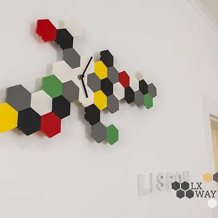 Lxway Bairro Alto - Travessa Da Cara *