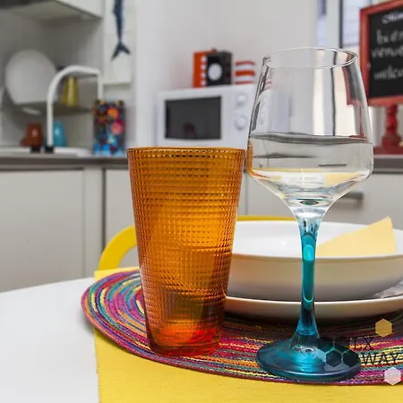 Lxway Bairro Alto - Travessa Da Cara Apartment Lisbon